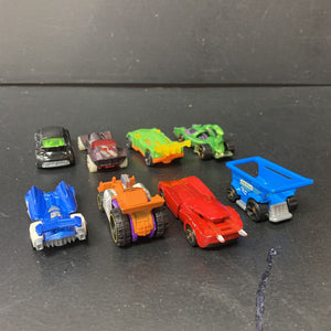 8pk Cars
