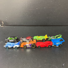 Load image into Gallery viewer, 8pk Cars
