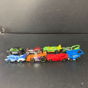 8pk Cars