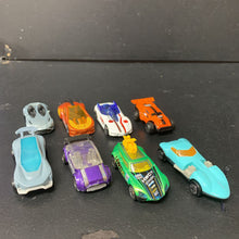 Load image into Gallery viewer, 8pk Cars

