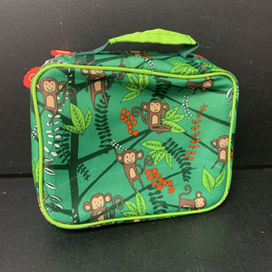 Monkey School Lunch Bag (Cheeky Kids)