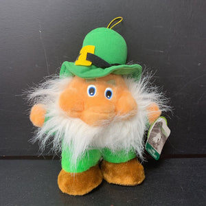 Leprechaun soft hot sale toy