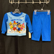 Load image into Gallery viewer, &quot;Snow Patrol&quot; 2pc Sleepwear

