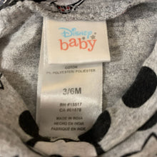 Load image into Gallery viewer, Disney baby Mickey Tshirt
