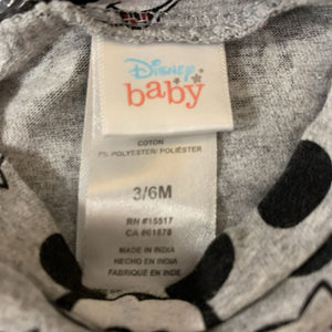 Disney baby Mickey Tshirt