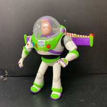 Load image into Gallery viewer, Buzz Lightyear Battery Operated
