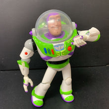 Load image into Gallery viewer, Buzz Lightyear Battery Operated
