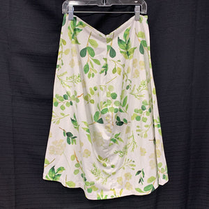 Flower Nursing Cover