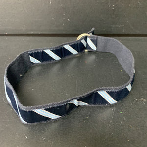 Boys Striped Belt