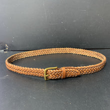 Load image into Gallery viewer, Boys Braided Belt
