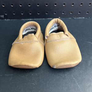 Boys Moccasins (Texas Moccs)