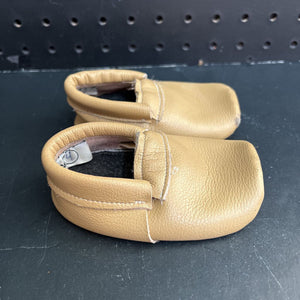 Boys Moccasins (Texas Moccs)