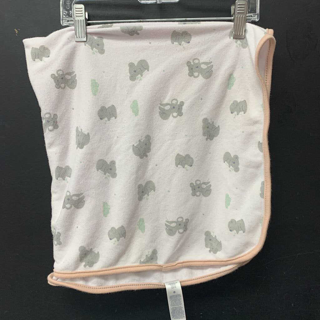 Koala Nursery Towel