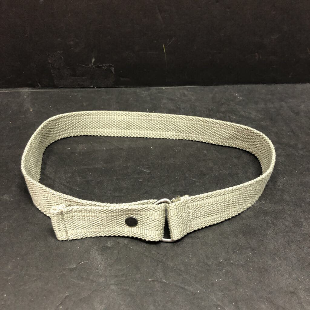 Boys Cloth Belt