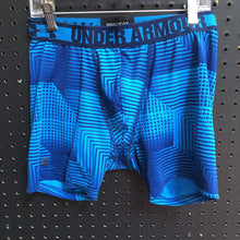 Load image into Gallery viewer, Boys Patterned Boxer Briefs
