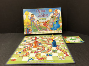 Chutes & Ladders