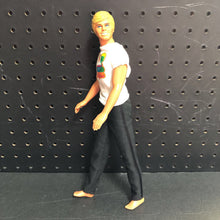 Load image into Gallery viewer, Ken Doll in Top &amp; Pants 1983 Vintage Collectible
