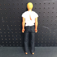 Load image into Gallery viewer, Ken Doll in Top &amp; Pants 1983 Vintage Collectible
