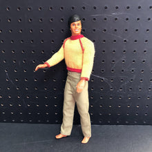 Load image into Gallery viewer, Ken Doll in Sweater &amp; Pants 1983 Vintage Collectible
