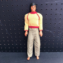 Load image into Gallery viewer, Ken Doll in Sweater &amp; Pants 1983 Vintage Collectible
