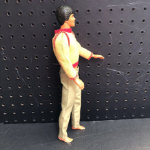 Load image into Gallery viewer, Ken Doll in Sweater &amp; Pants 1983 Vintage Collectible
