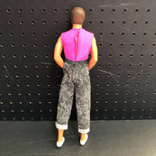 Load image into Gallery viewer, Ken Doll in Jumpsuit &amp; Shoes 1983 Vintage Collectible
