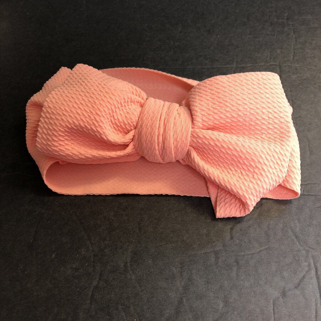 Bow Headband