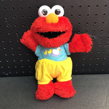 Load image into Gallery viewer, Potty Time Elmo Battery Operated
