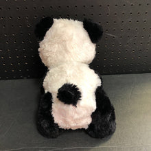 Load image into Gallery viewer, Pom Pom My Baby Panda Battery Operated
