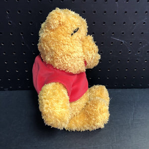 Talking Winnie The Pooh Battery Operated