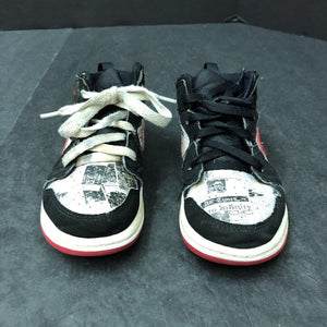 Boys Air Jordan 1 Sneakers