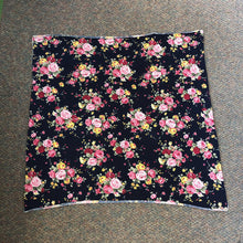 Load image into Gallery viewer, Floral Swaddle Blanket
