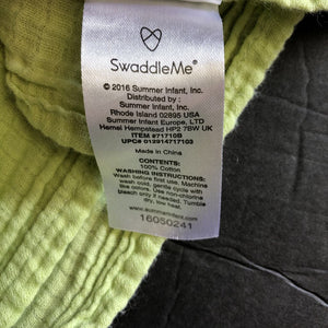 Solid Swaddle Blanket
