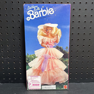 Southern Belle Sears Special Edition Doll 1991 Vintage Collectible