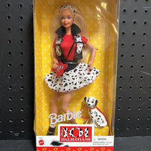 Load image into Gallery viewer, 101 Dalmatians Special Edition Doll 1997 Vintage Collectible
