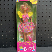 Load image into Gallery viewer, Easter Party Special Edition Doll 1994 Vintage Collectible
