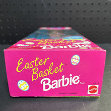 Load image into Gallery viewer, Easter Basket Special Edition Doll 1995 Vintage Collectible
