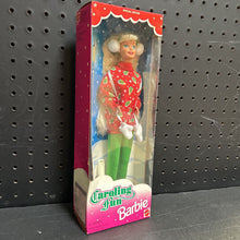 Load image into Gallery viewer, Christmas Caroling Fun Special Edition Doll
