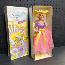 Load image into Gallery viewer, Spring Blossom Avon Special Edition Doll 1995 Vintage Collectible
