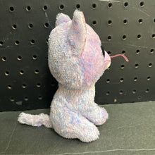 Load image into Gallery viewer, Cassidy the Cat Beanie Boo
