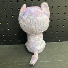 Load image into Gallery viewer, Cassidy the Cat Beanie Boo
