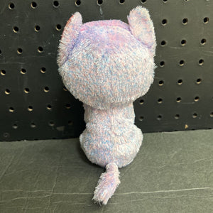 Cassidy the Cat Beanie Boo