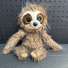 Load image into Gallery viewer, Sully the Sloth Beanie Boo
