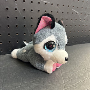 Coco Cones Benji the Dog Plush