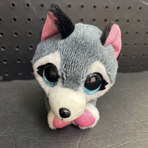 Coco Cones Benji the Dog Plush