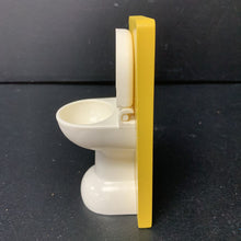 Load image into Gallery viewer, Dollhouse Toilet
