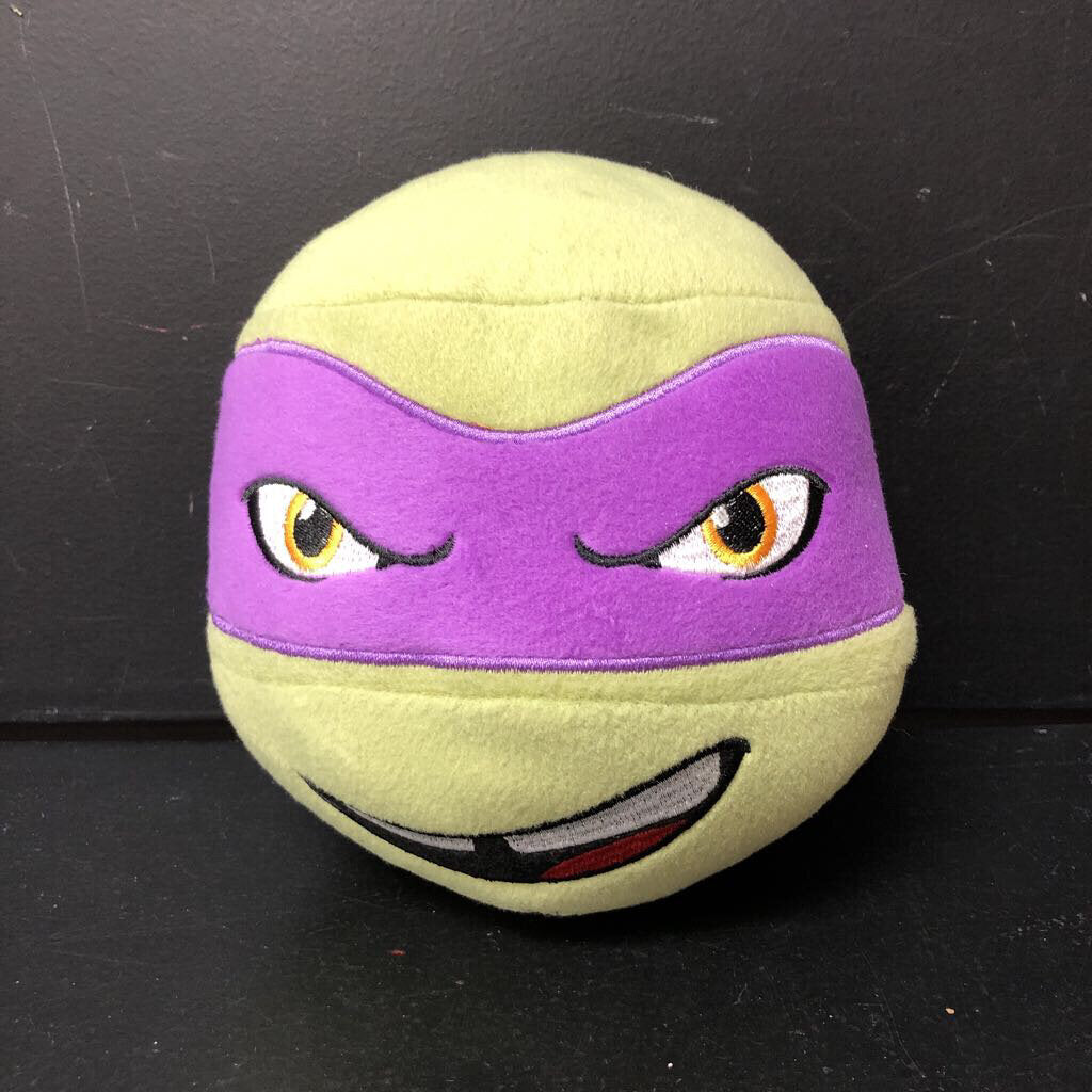Donatello Plush Ball