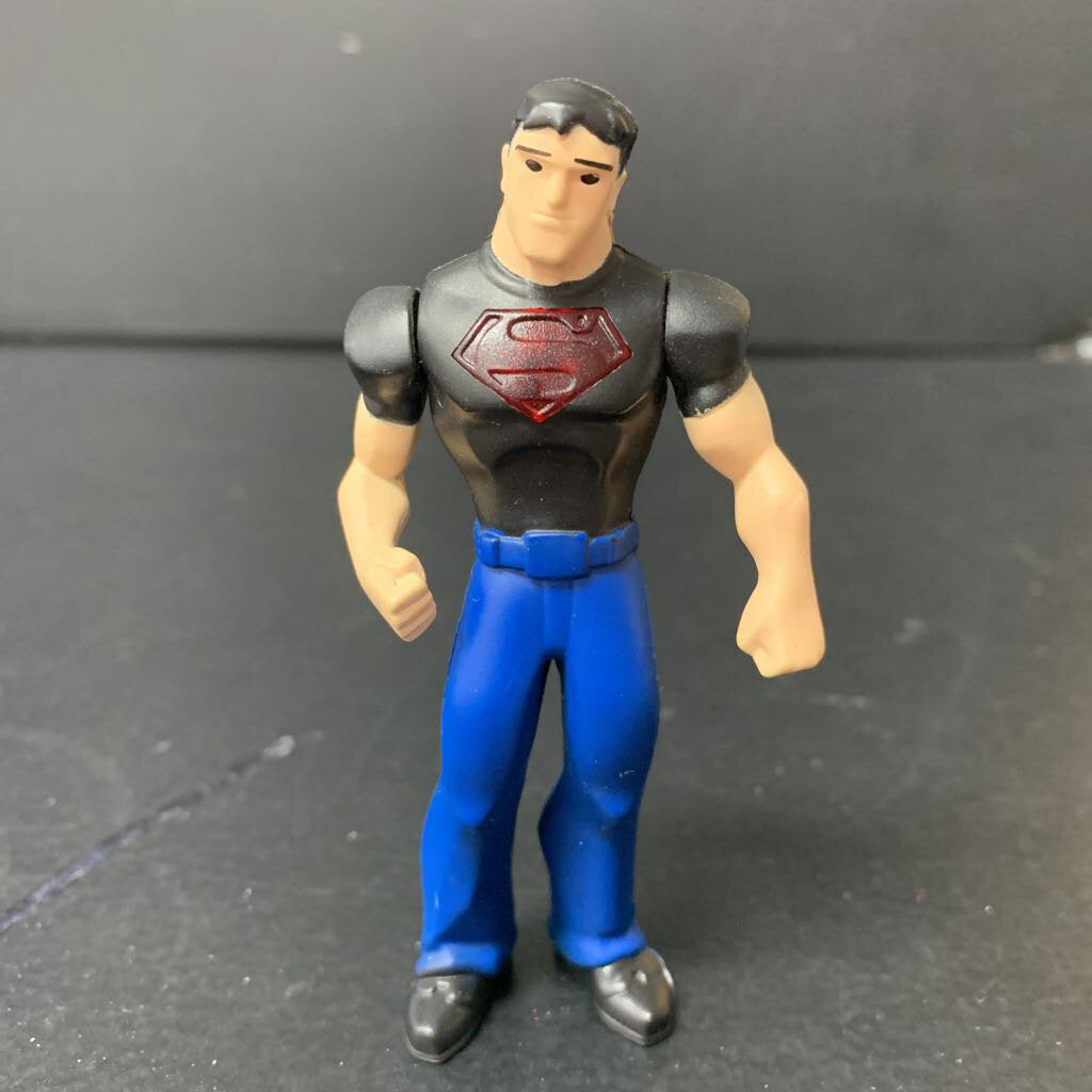 Superboy Young Superman