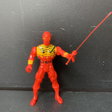 Load image into Gallery viewer, Ninja w/Sword
