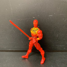 Load image into Gallery viewer, Ninja w/Sword

